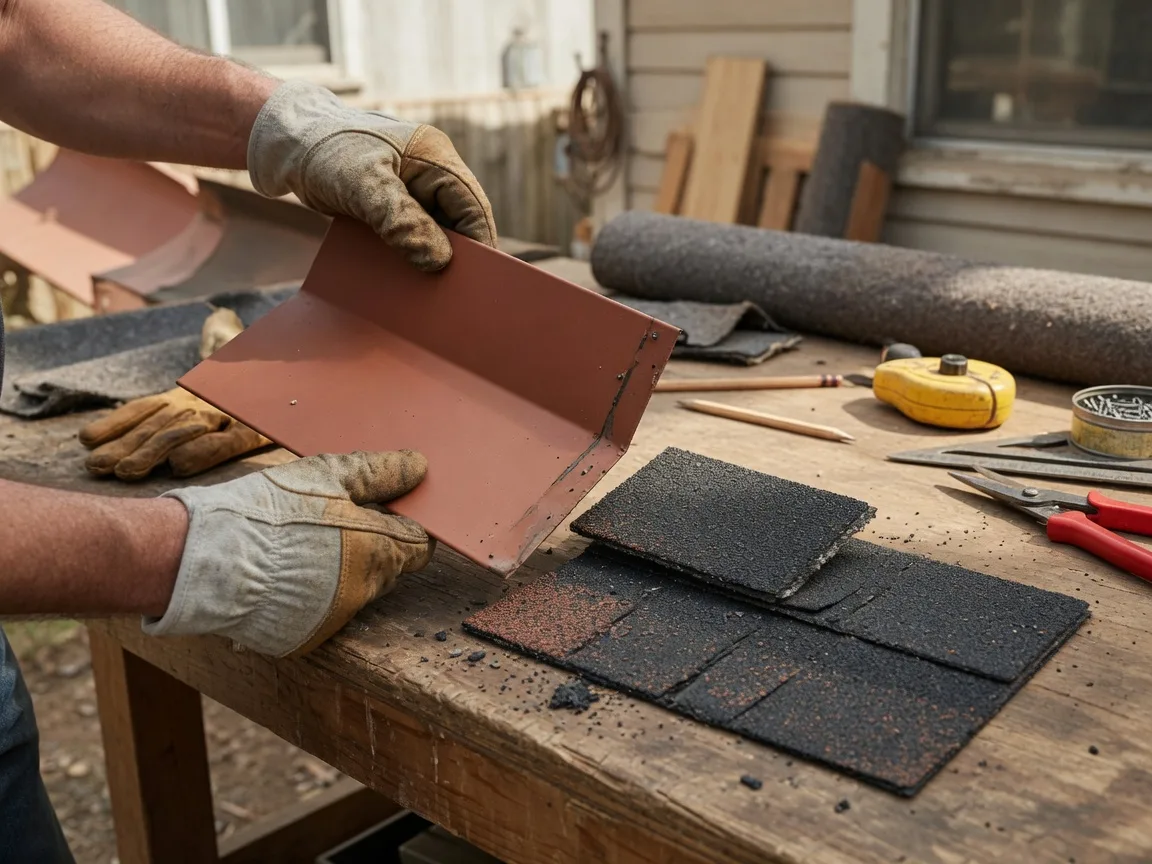 Roof Repair company in Kentucky